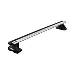 Thule WingBar Evo with Rapid System (For car with Normal Roof, Fixed Point & Flush Rail)