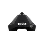 Thule WingBar Evo with Rapid System (For car with Normal Roof, Fixed Point & Flush Rail)