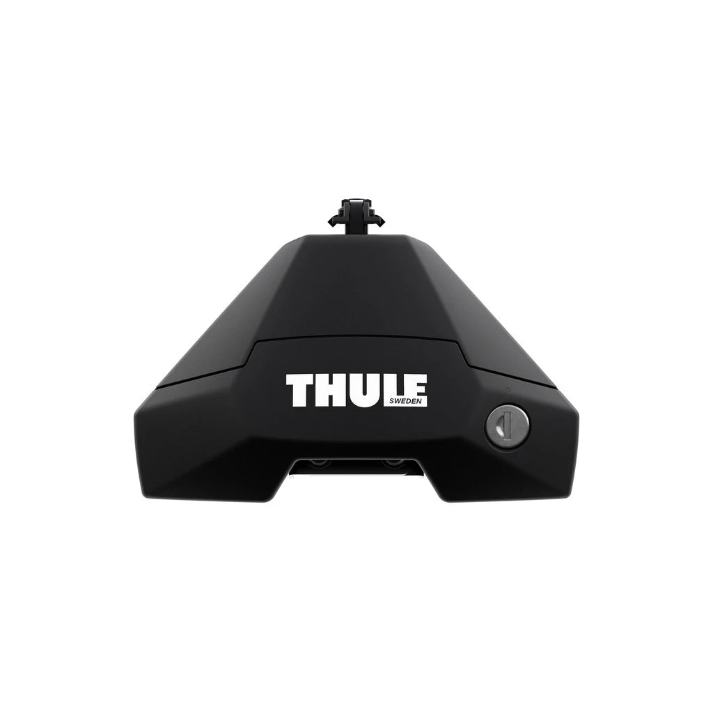 Thule WingBar Evo with Rapid System (For car with Normal Roof, Fixed Point & Flush Rail)