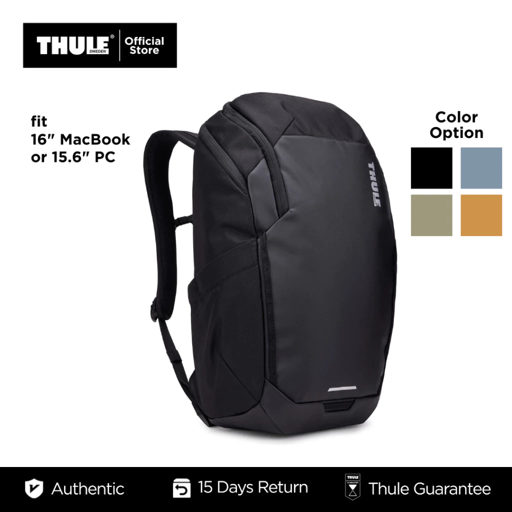 Thule Chasm Laptop Backpack 26L