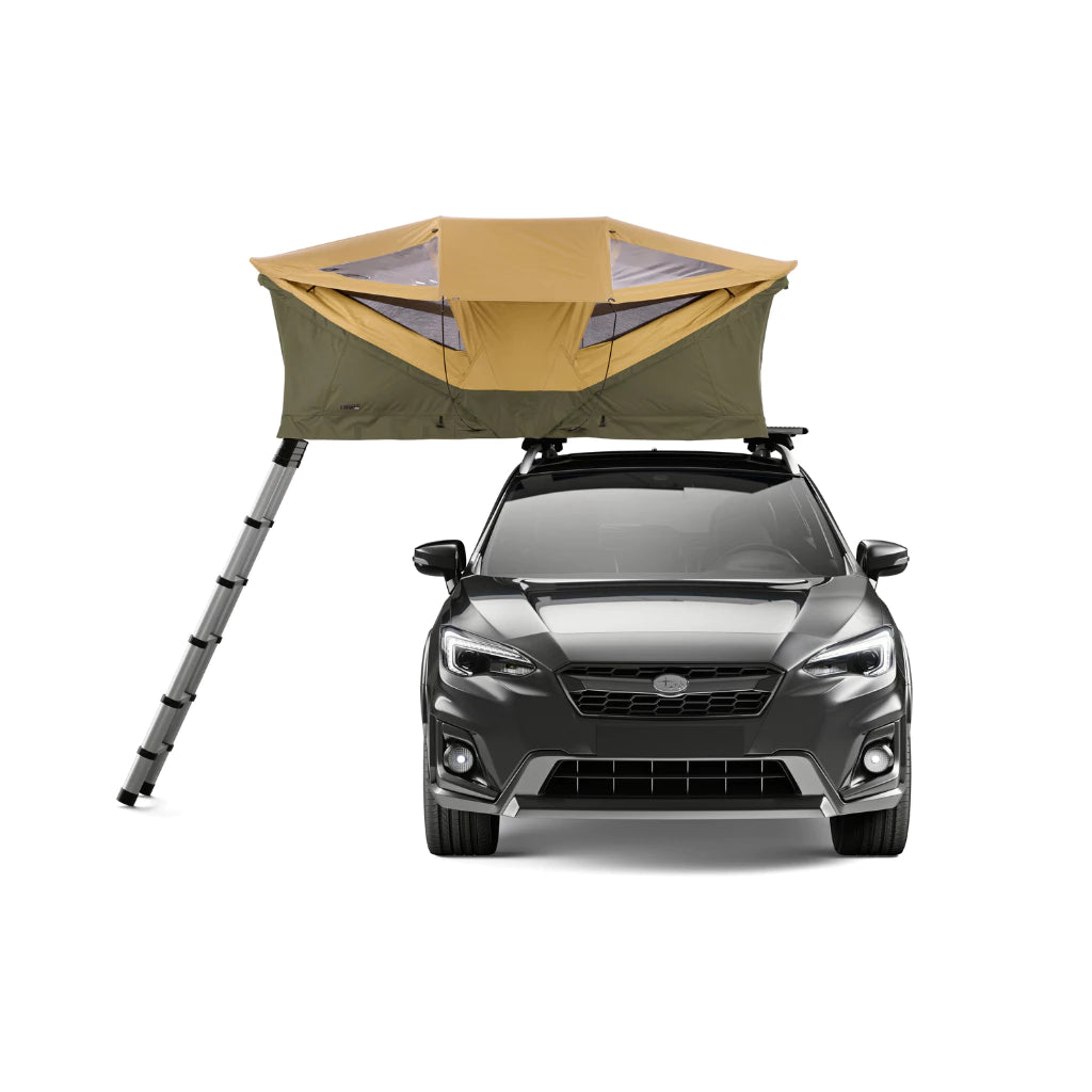 Thule Approach 2-3 Person Roof Top Tent