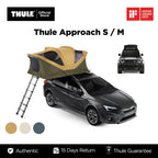 Thule Approach 2-3 Person Roof Top Tent